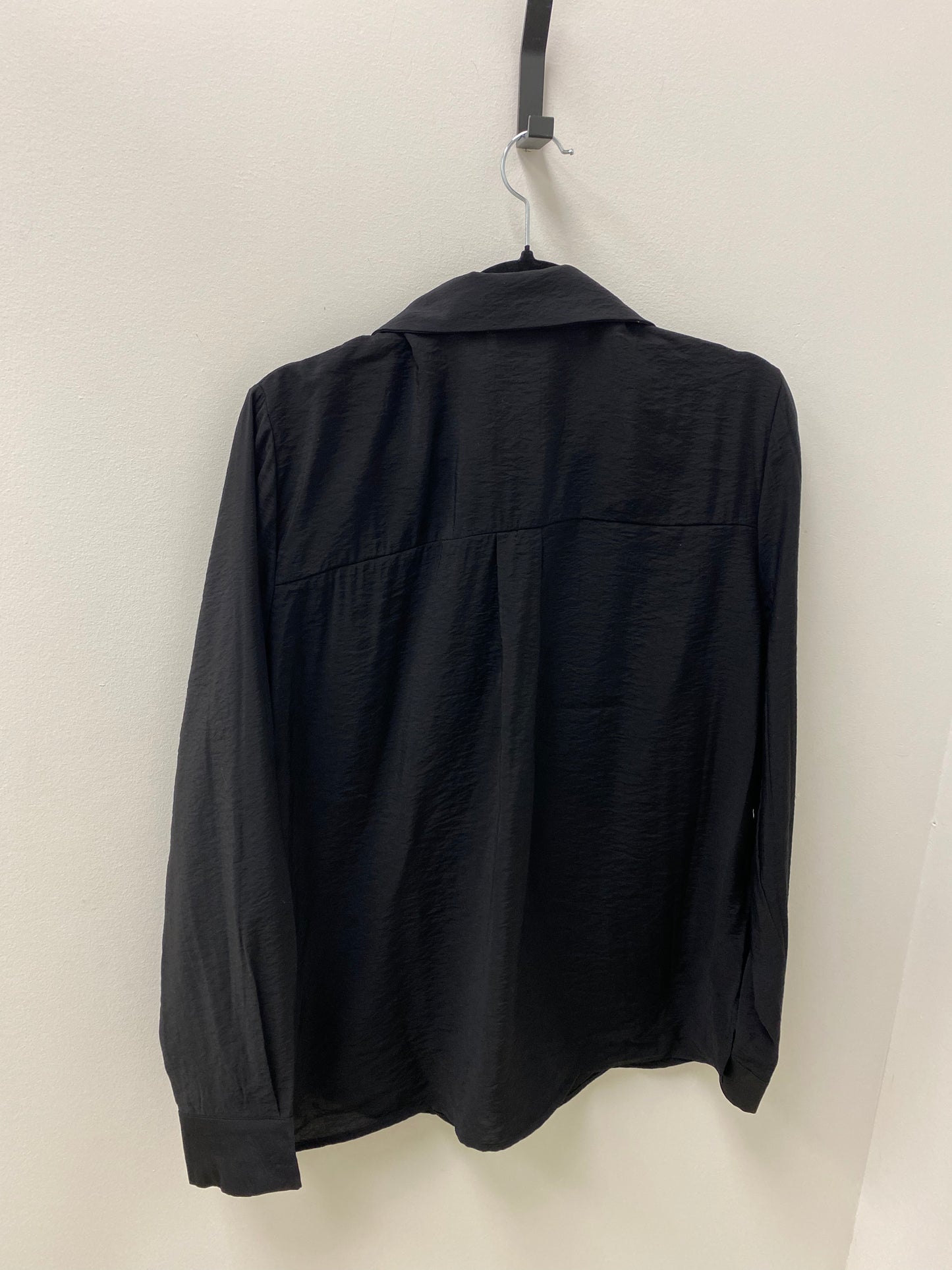Victoria Button Down Shirt