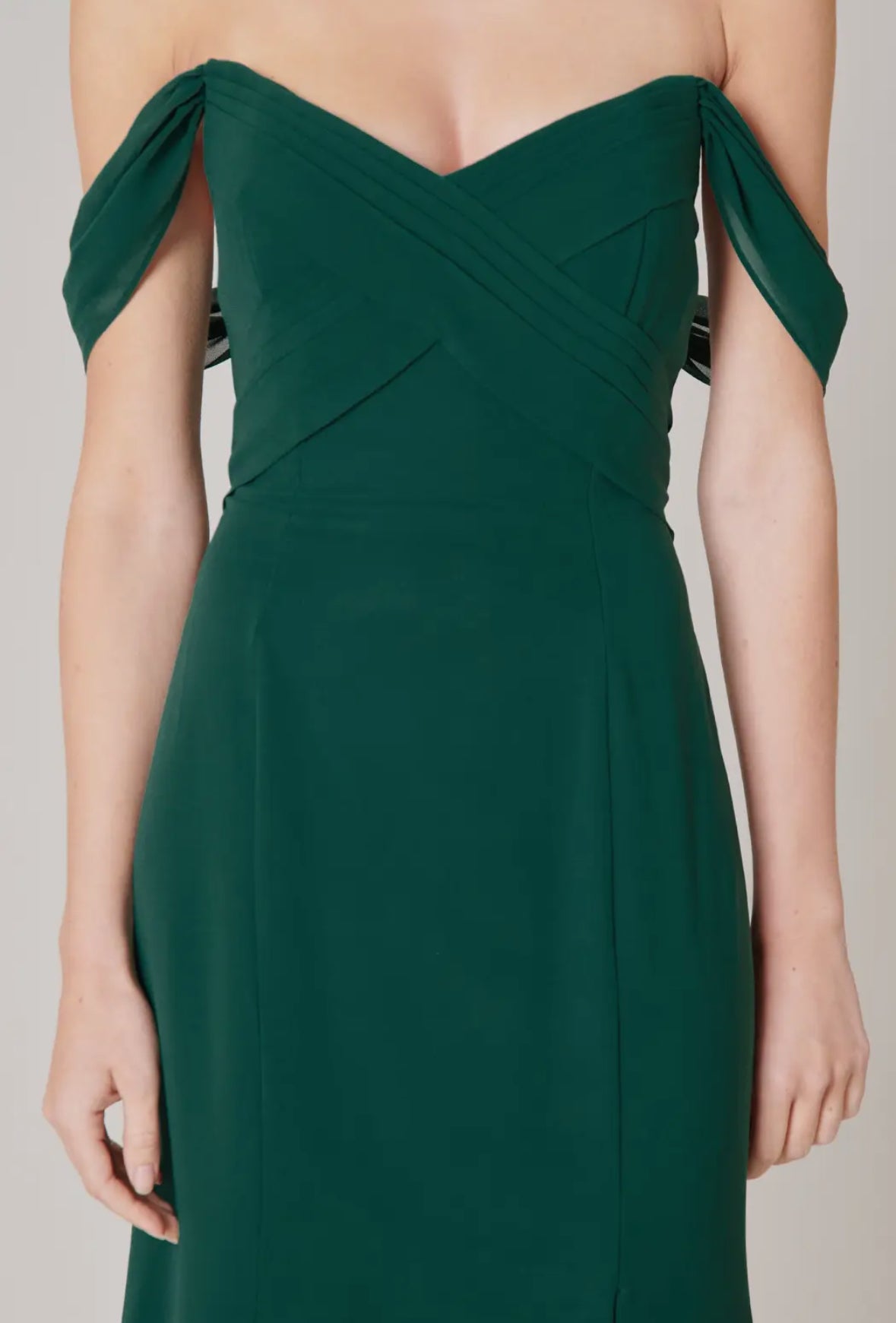 Cherish Semi Sweetheart
Convertible Dress