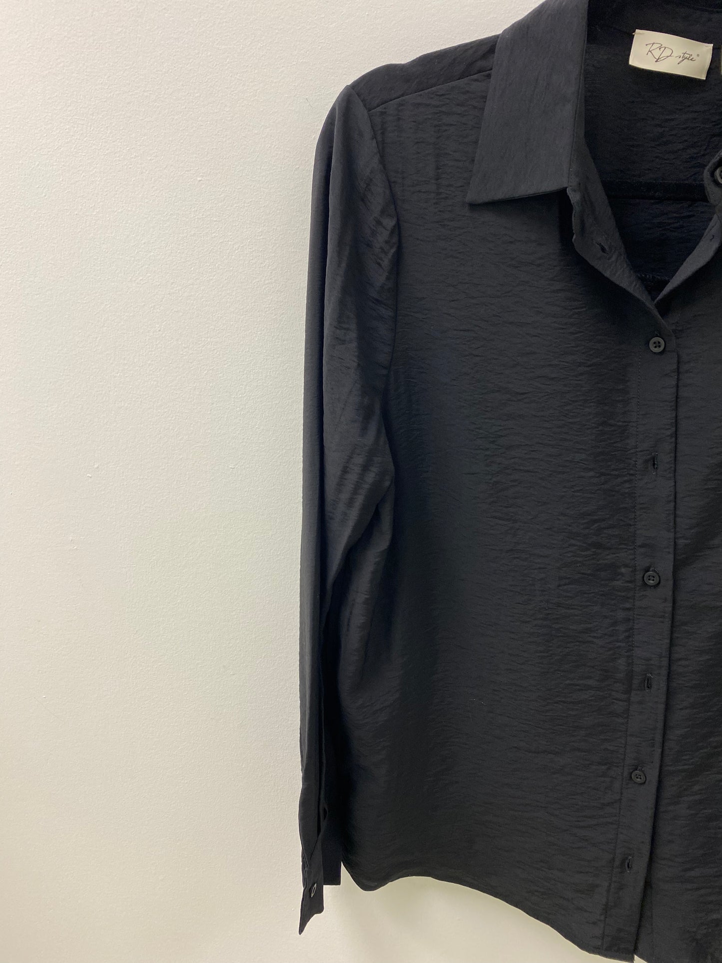 Victoria Button Down Shirt