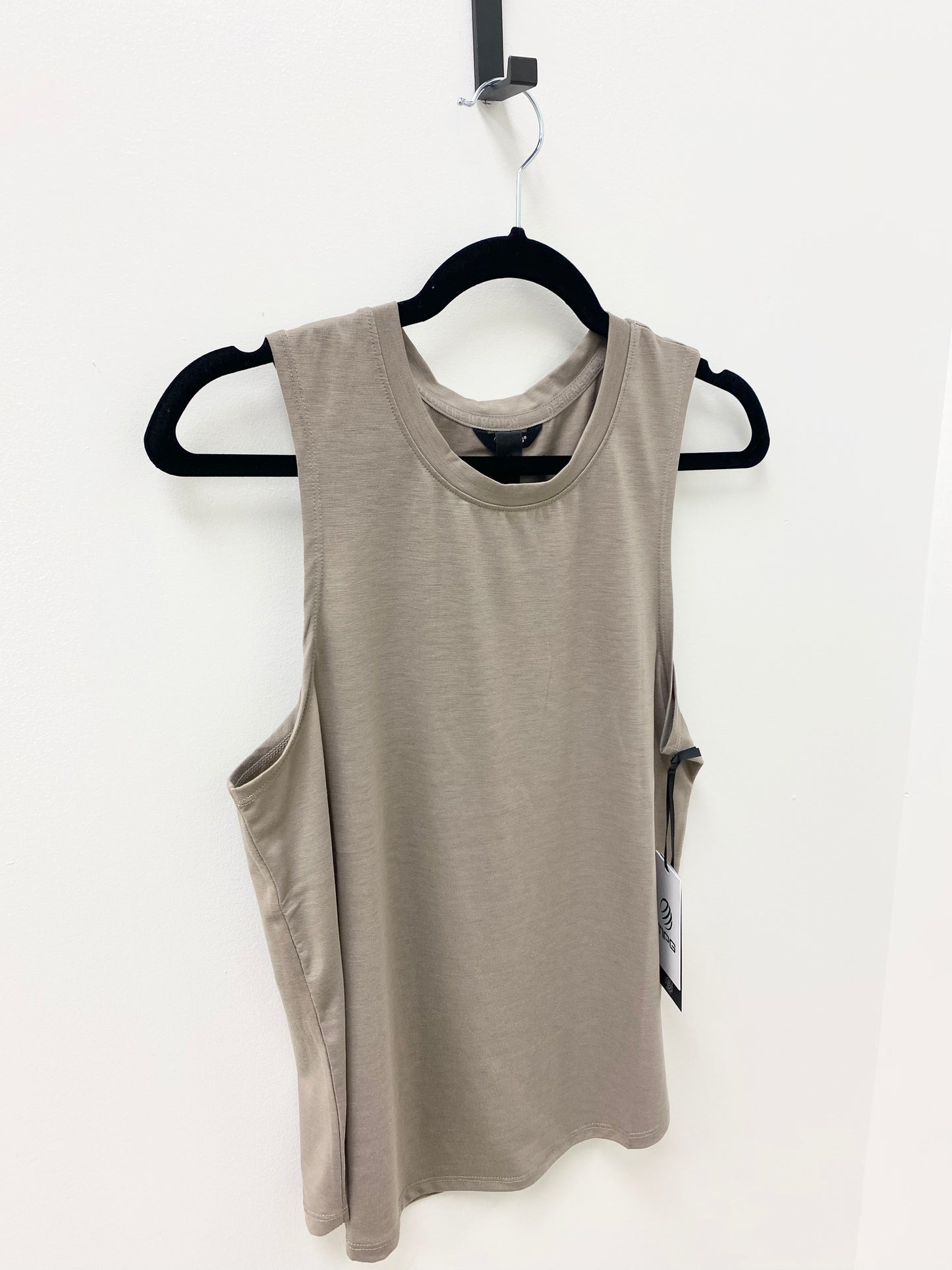 Dynamic Tank Top