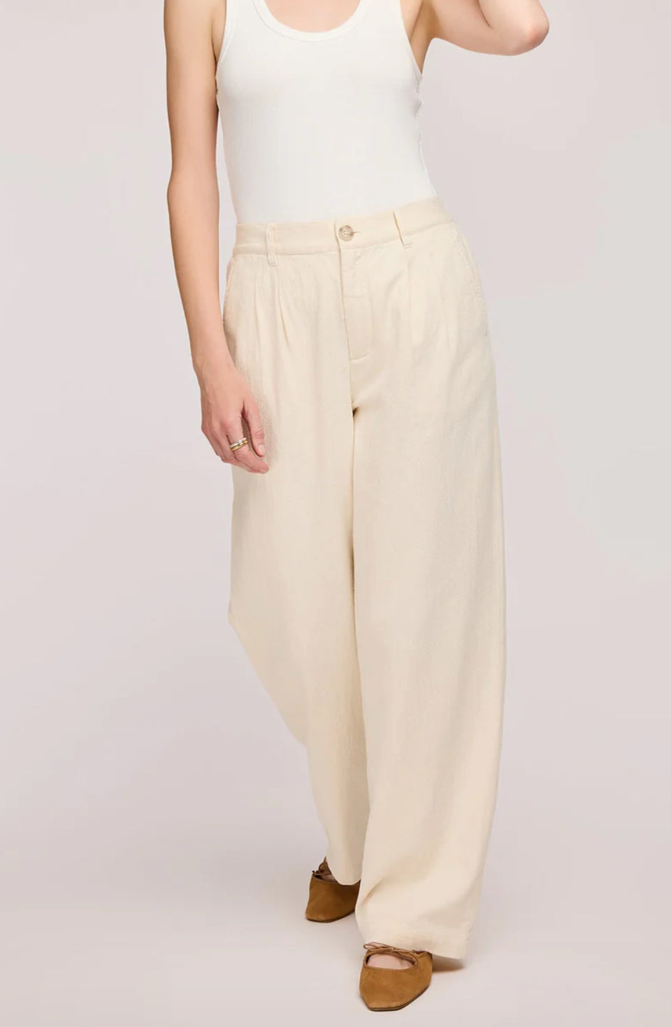 The Briar Pant