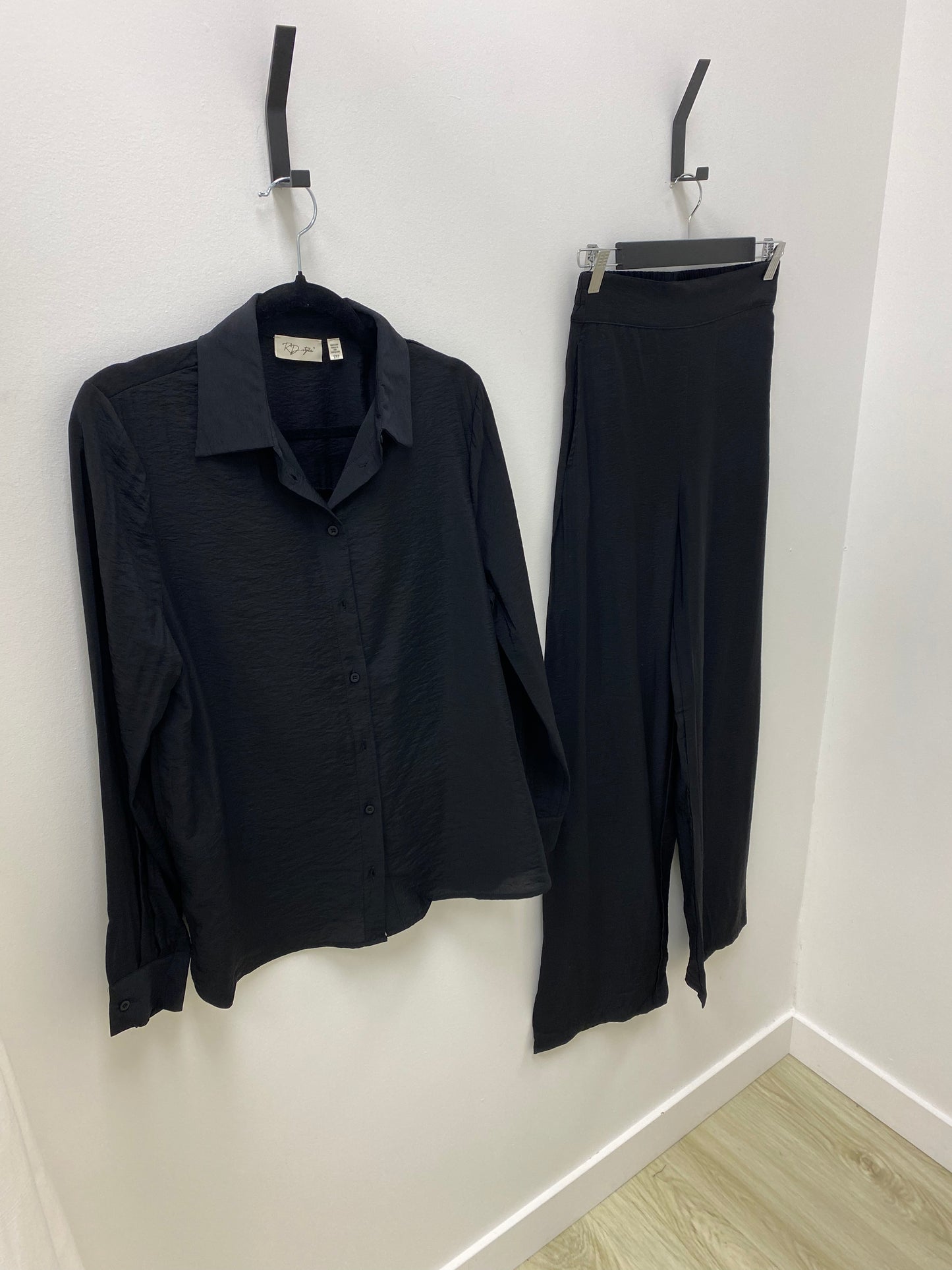 Victoria Button Down Shirt