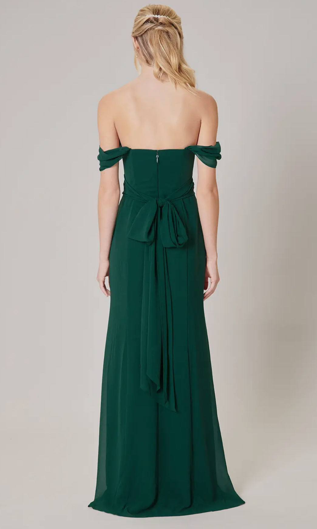 Cherish Semi Sweetheart
Convertible Dress