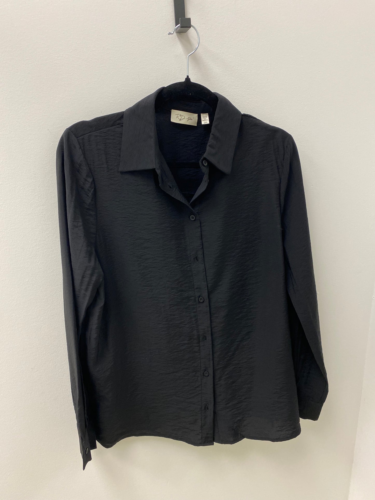 Victoria Button Down Shirt
