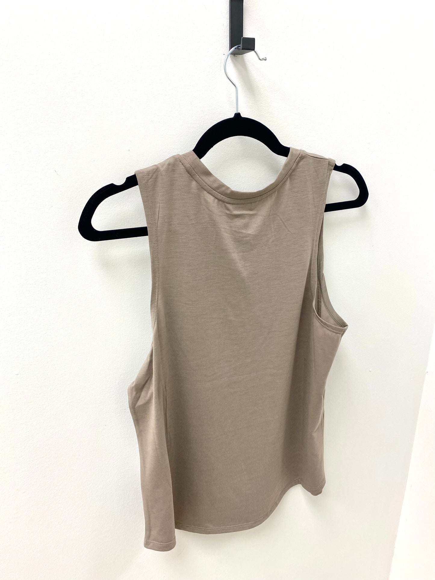 Dynamic Tank Top