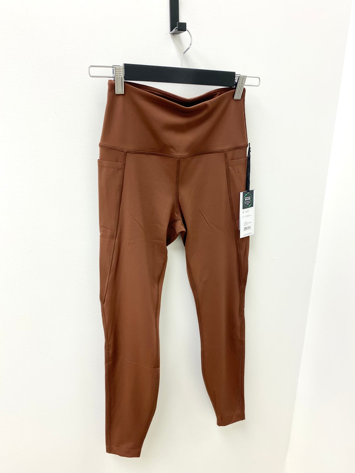 Vital High Rise Side Pocket Leggings