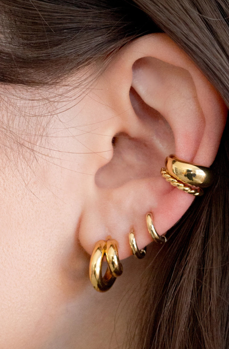 Margot Earrings