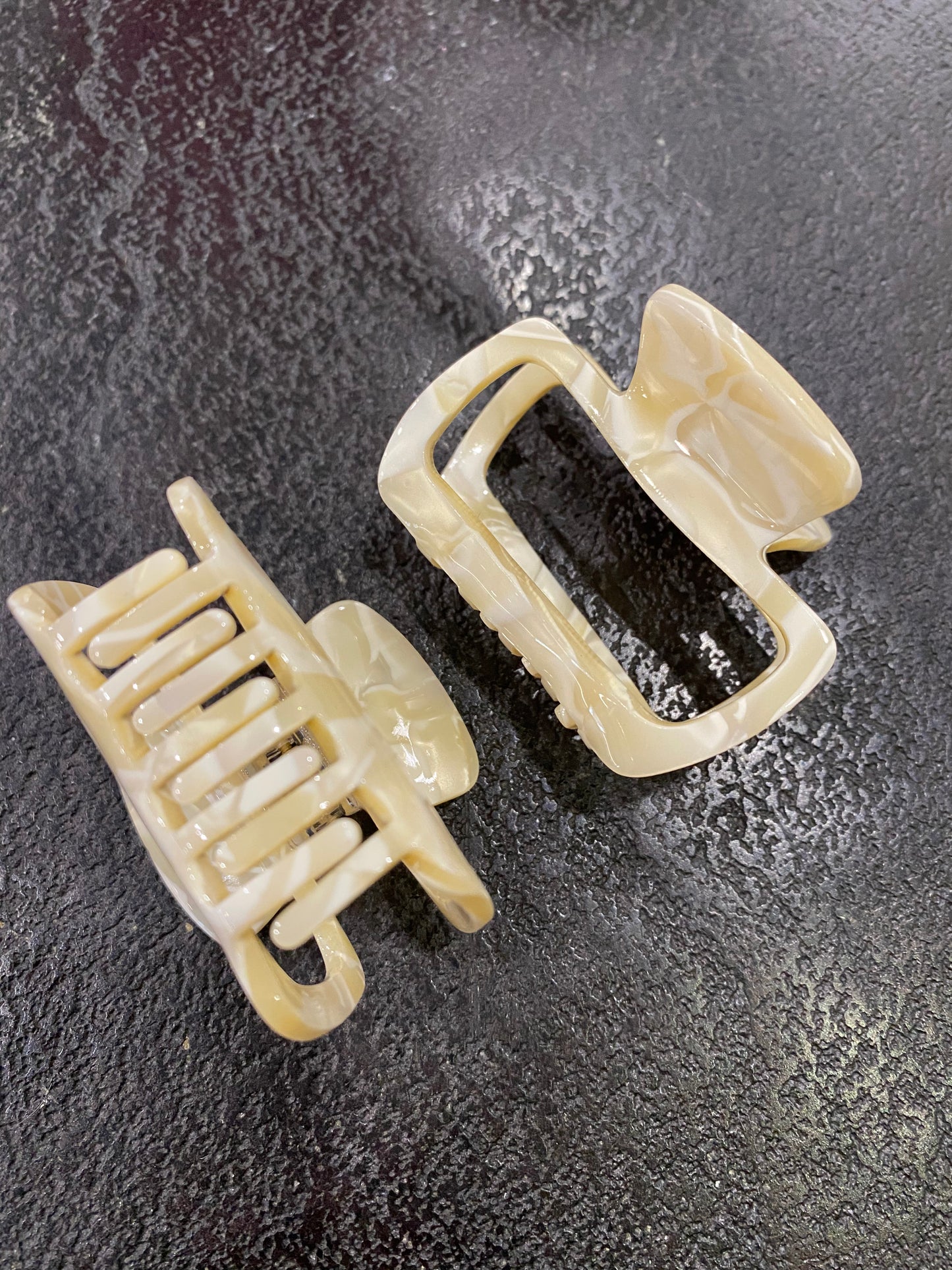 Small Claw Clip