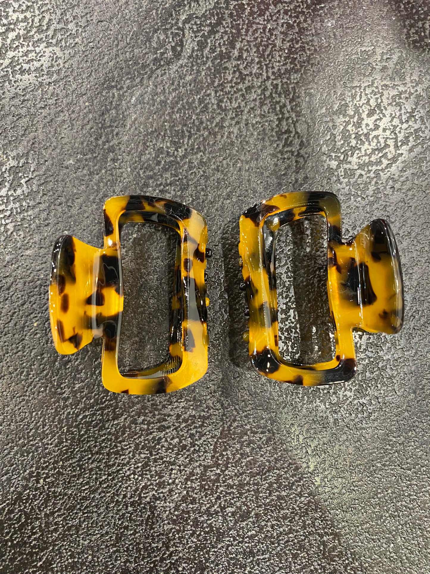 Small Claw Clip