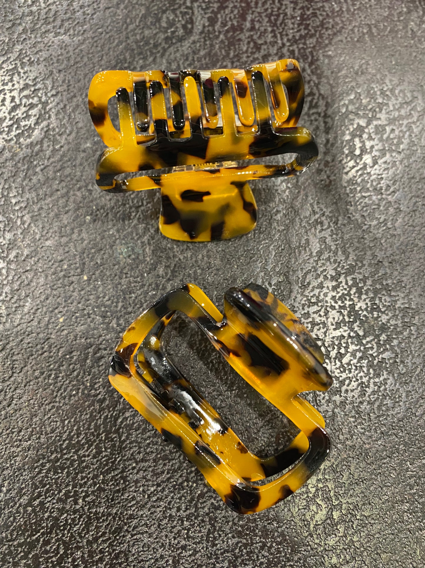 Small Claw Clip