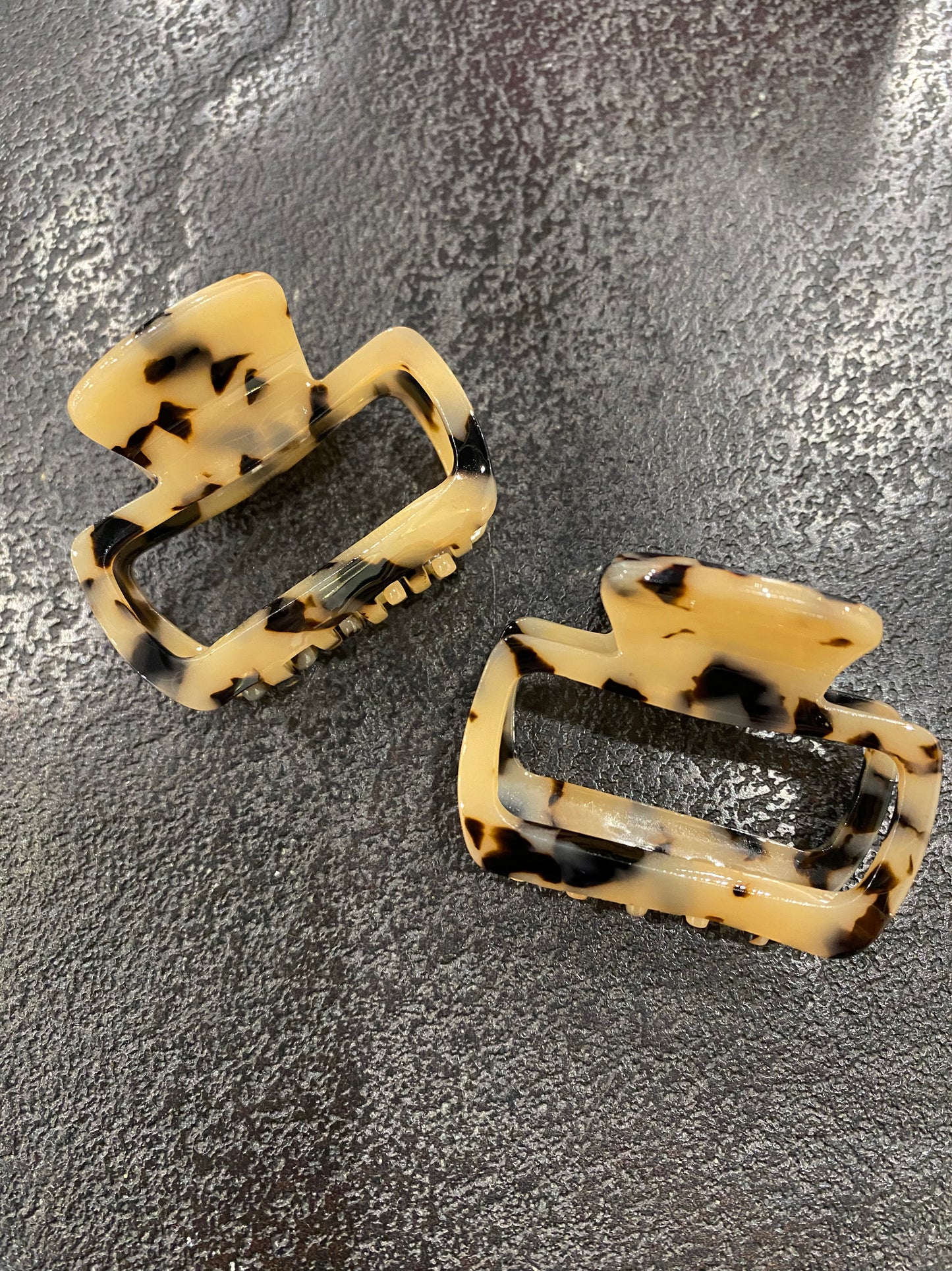 Small Claw Clip