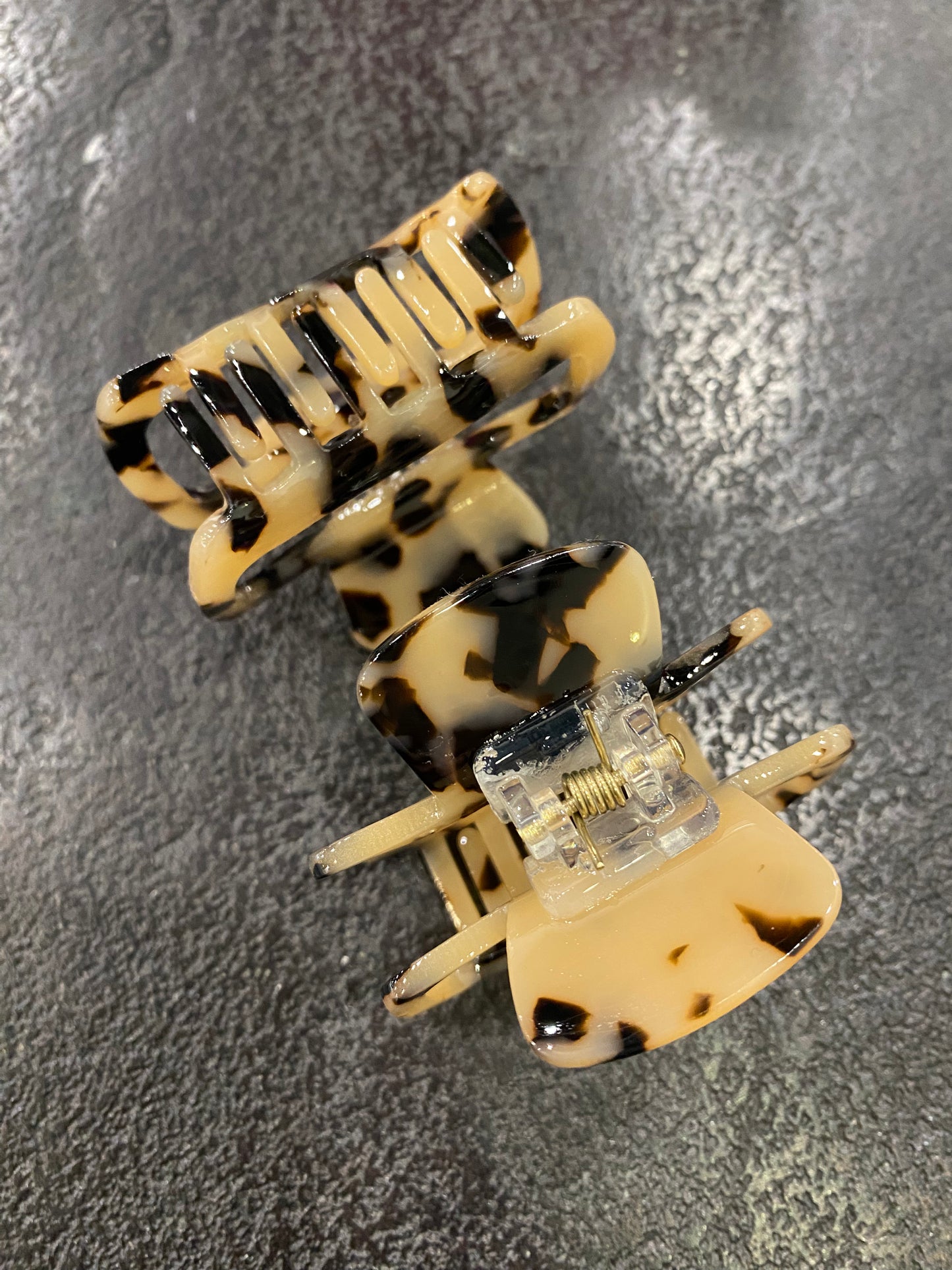 Small Claw Clip