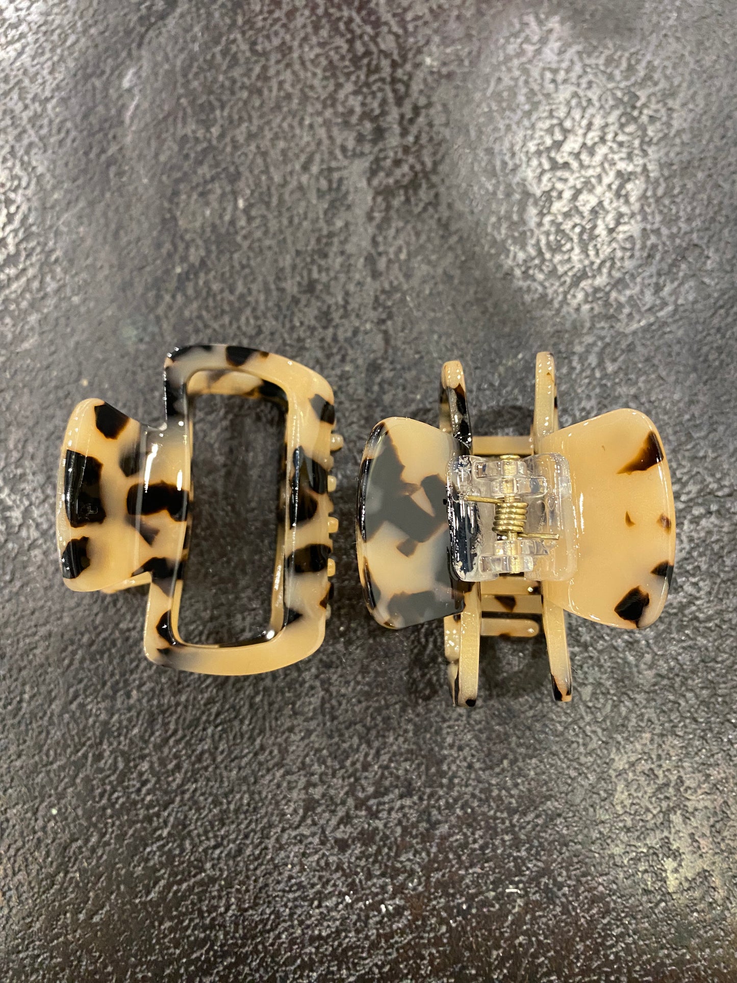 Small Claw Clip