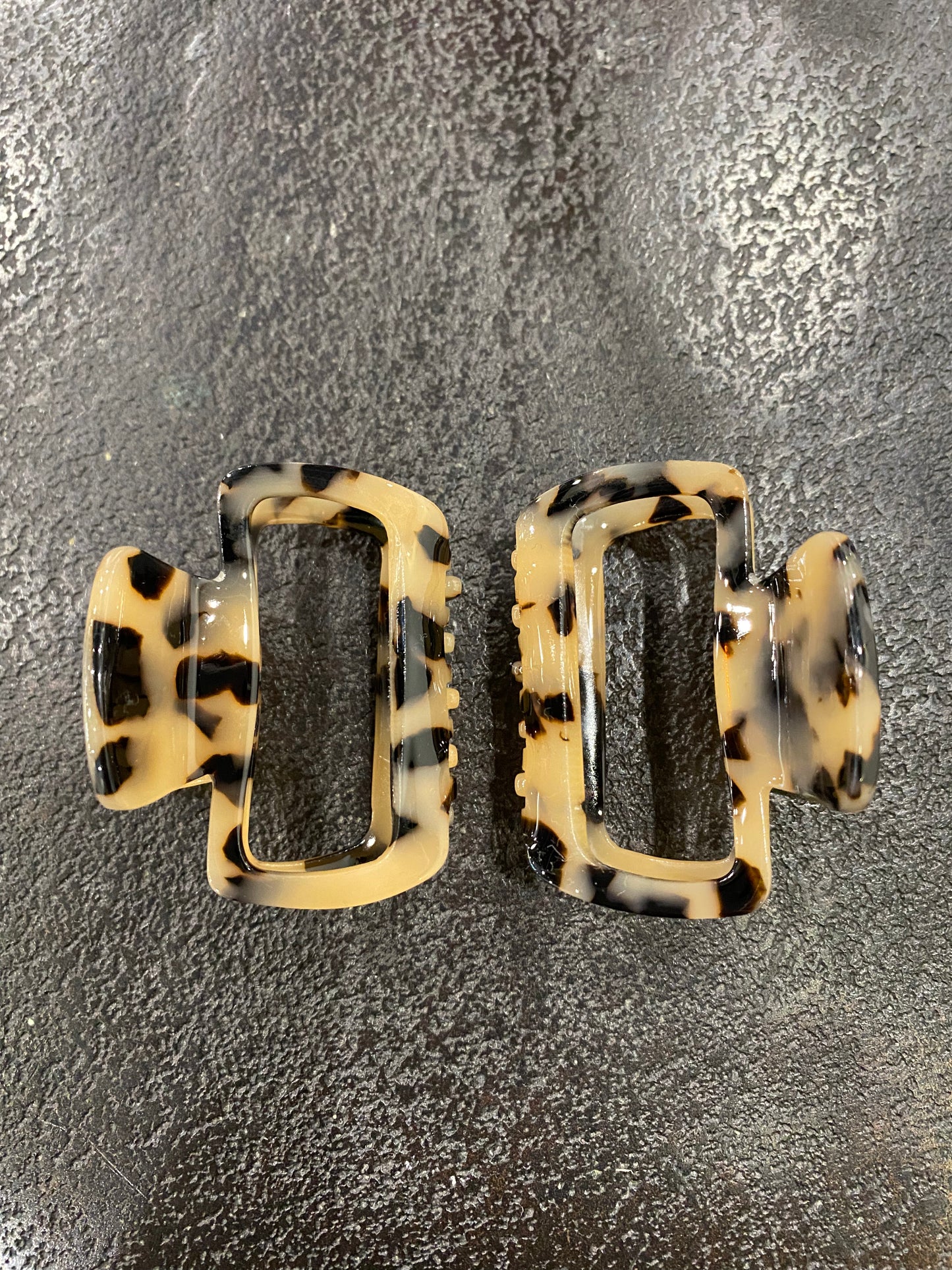 Small Claw Clip