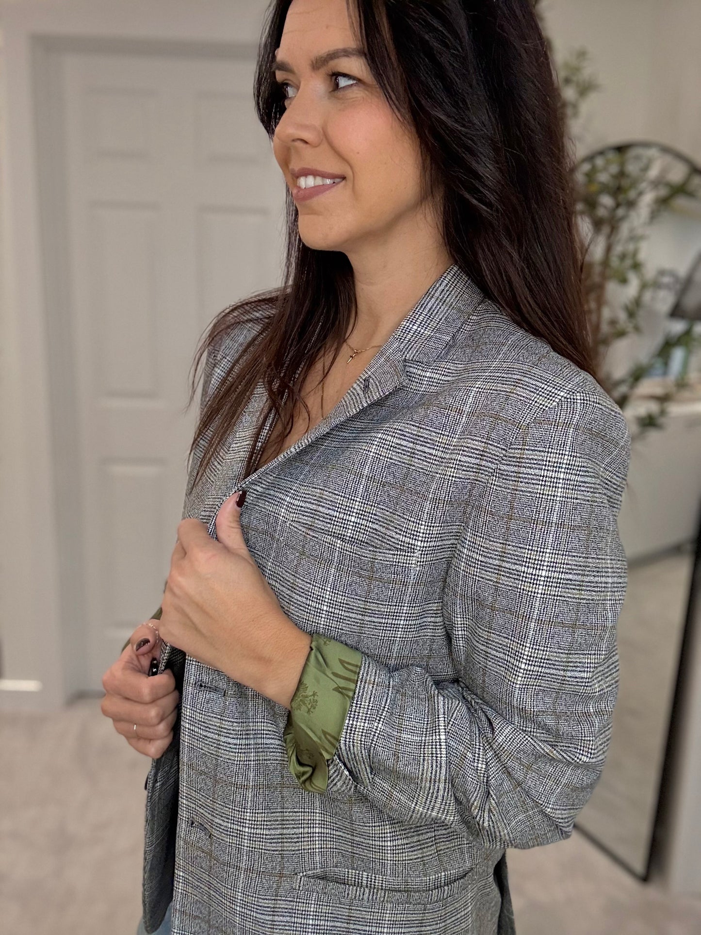 Eugene Mark Blazer ** see link below to shop  **