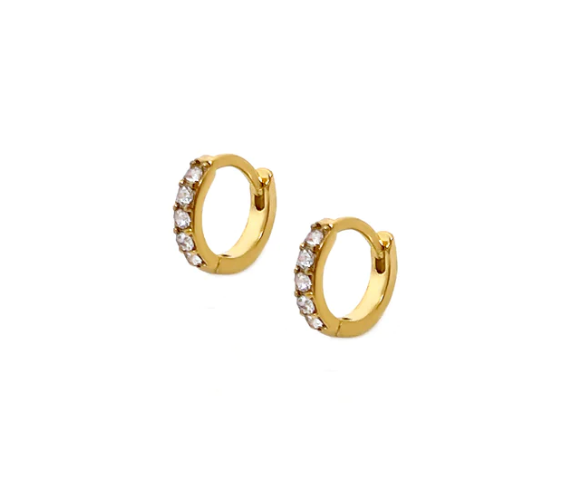 Pia Earrings