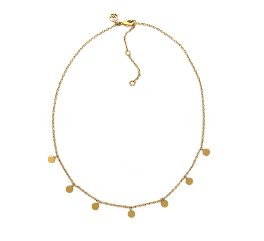 Reena Necklace