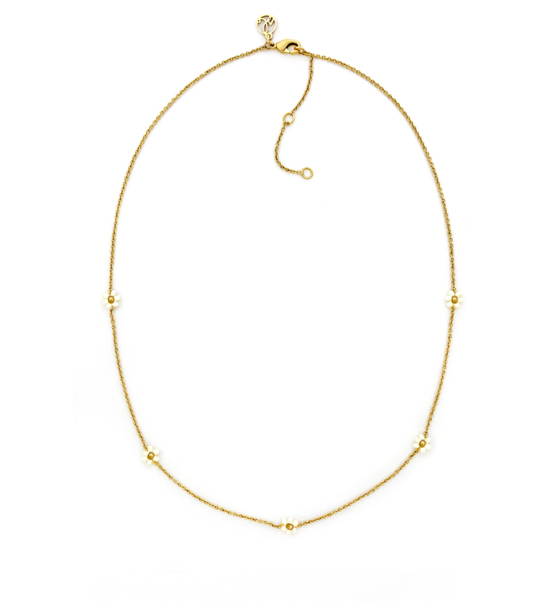 Josey Necklace (2 Colours)