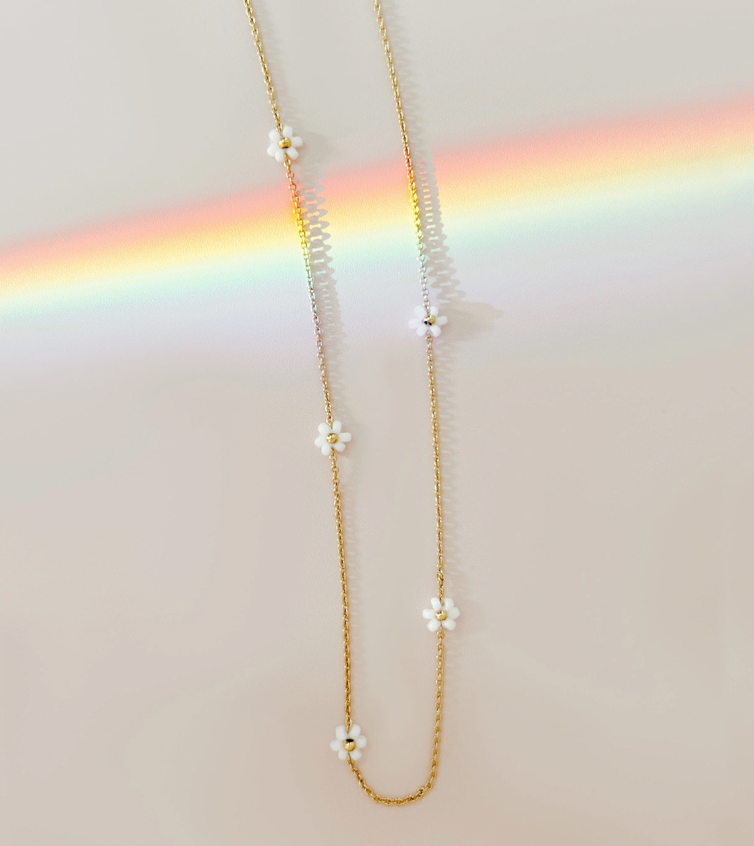 Josey Necklace (2 Colours)