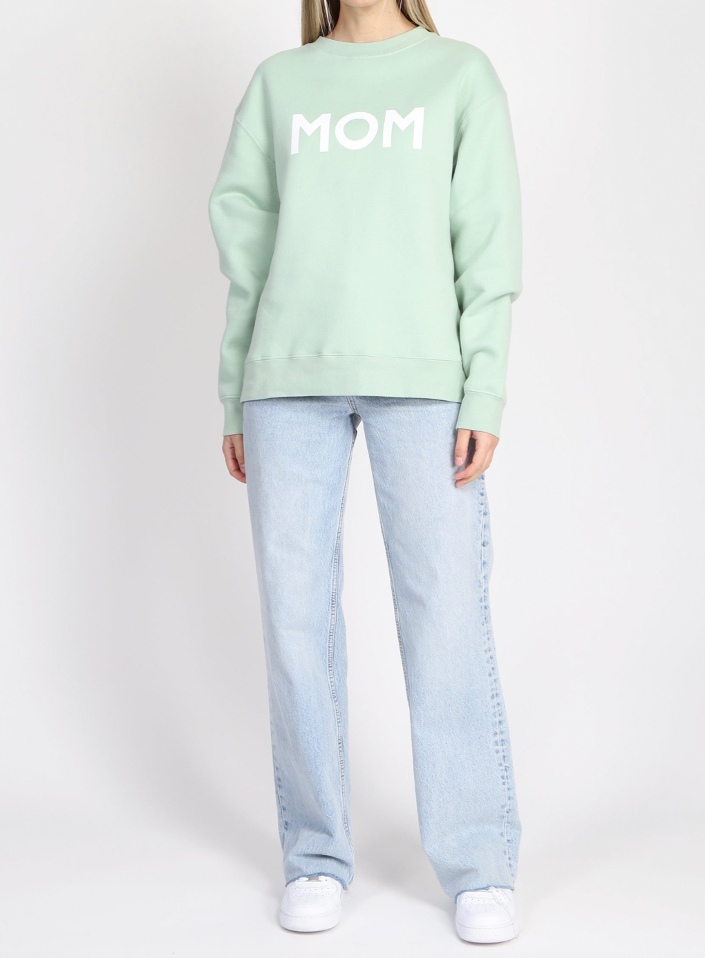 MOM sweater