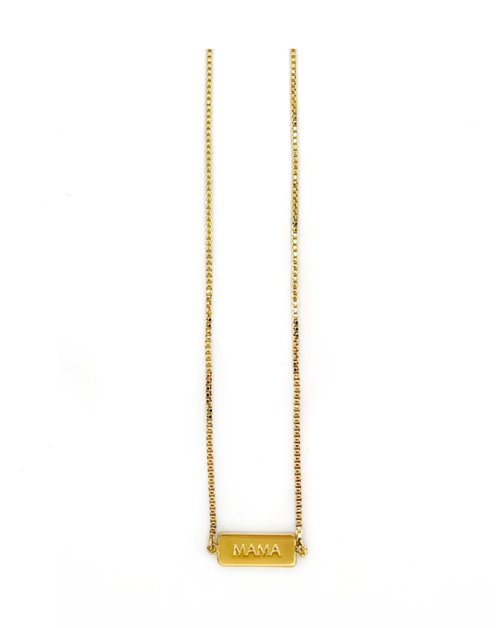 Mama Necklace