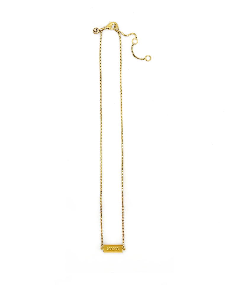 Mama Necklace