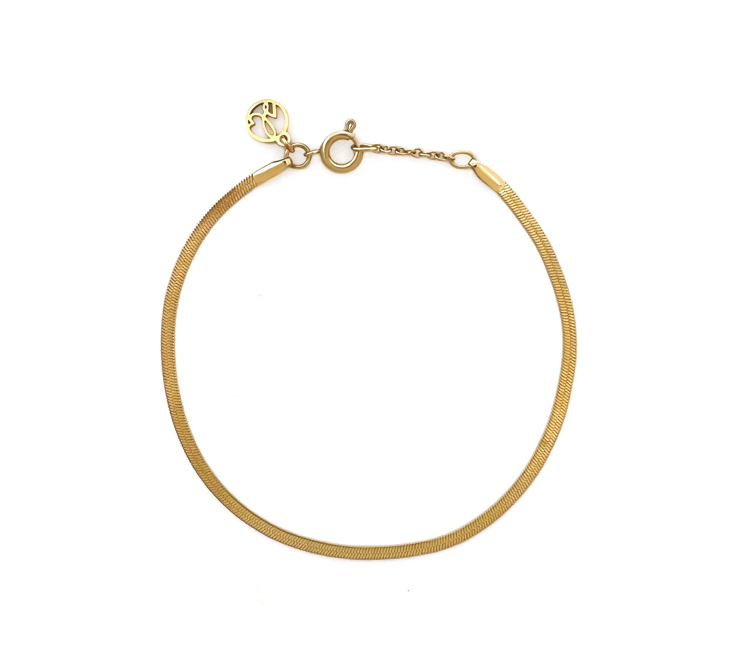Lane Bracelet