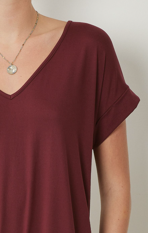 The Shorty Molly Dress (2 Colours)
