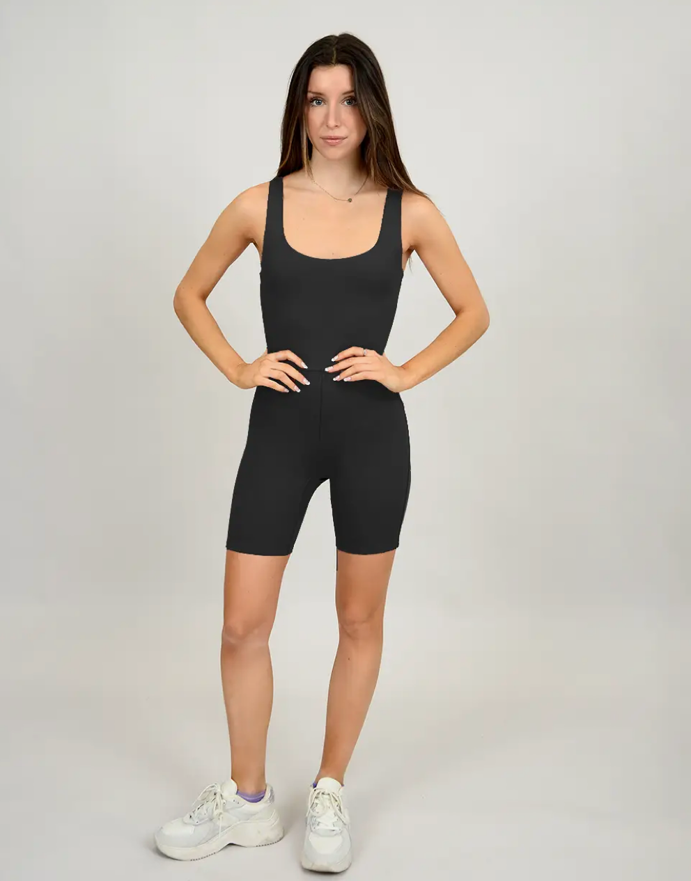 second skin romper