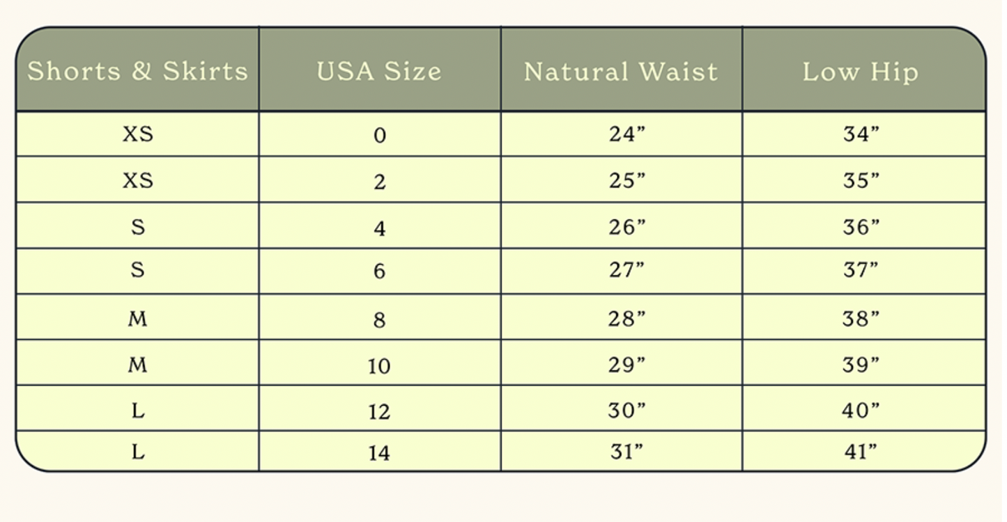 Comfort Skinny Jeans