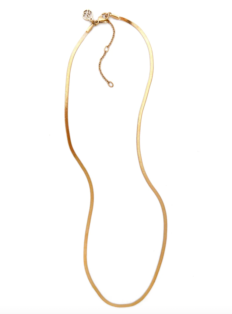 Millie Necklace