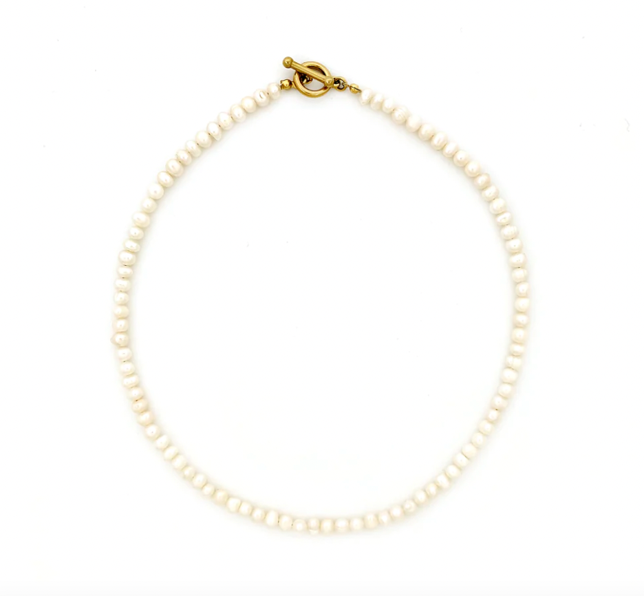 Jolie Necklace
