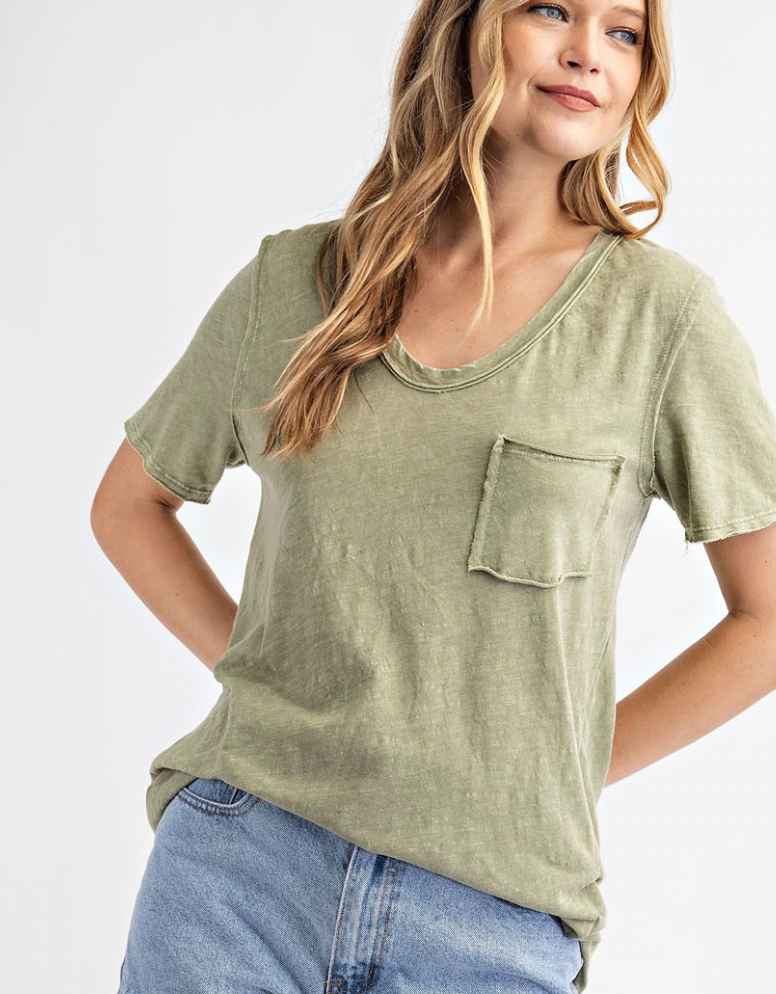 Plus size tshirt