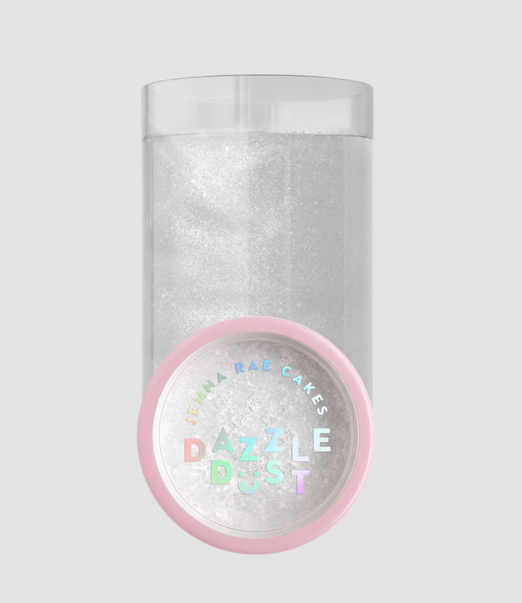 Jenna Rae Cakes Edible Glitter Dazzle Dust