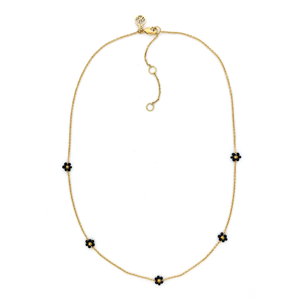 Josey Necklace (2 Colours)