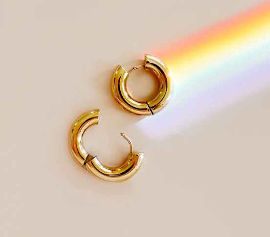 Pepper Earrings (2 Colours)