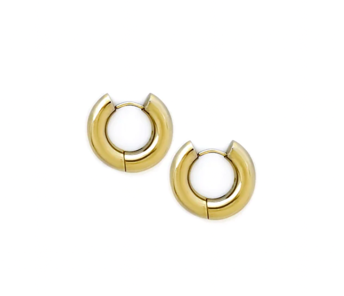 Pepper Earrings (2 Colours)