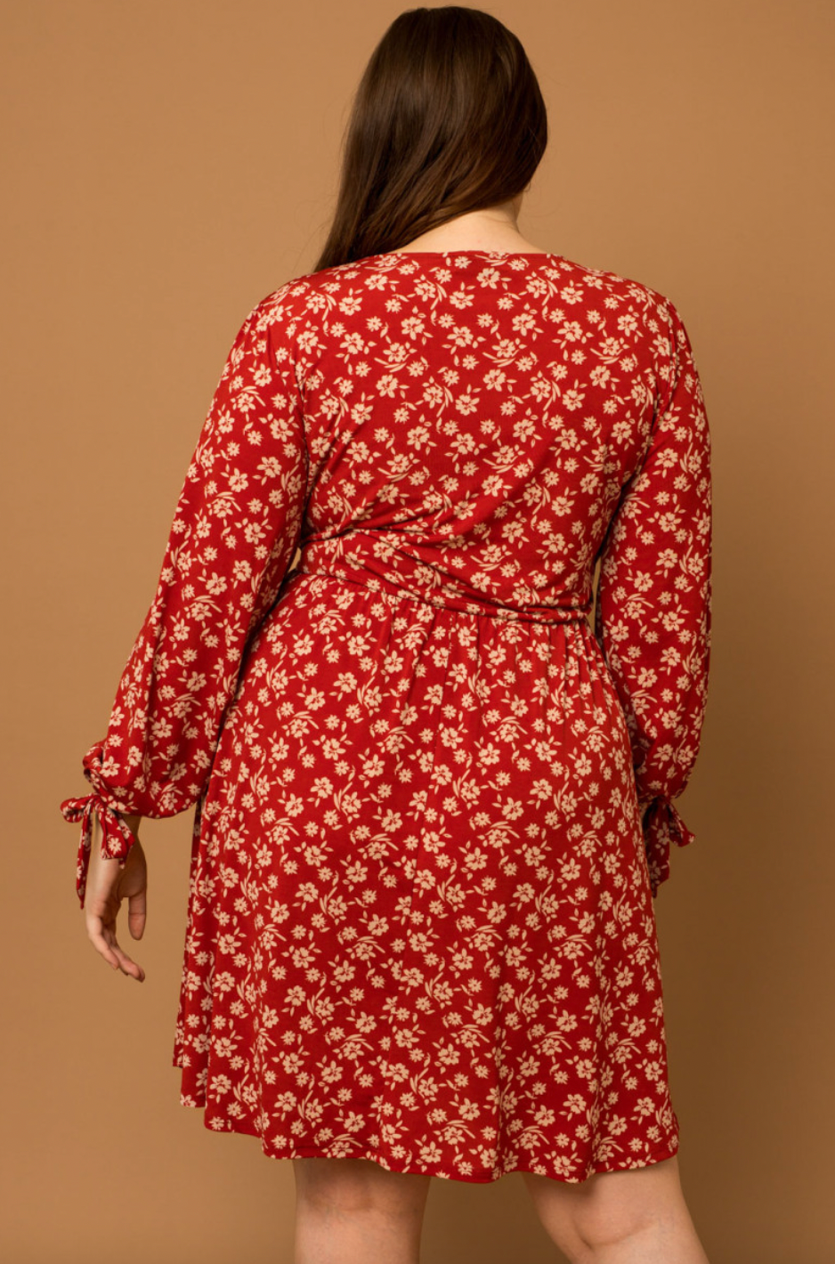 women's plus size dress