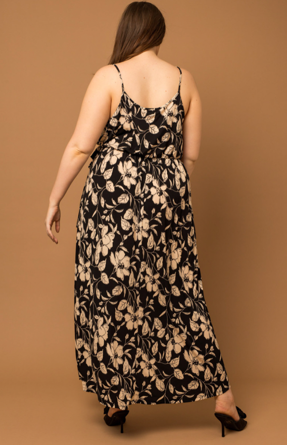 plus sized dress