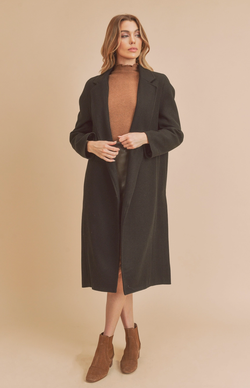 The London Coat