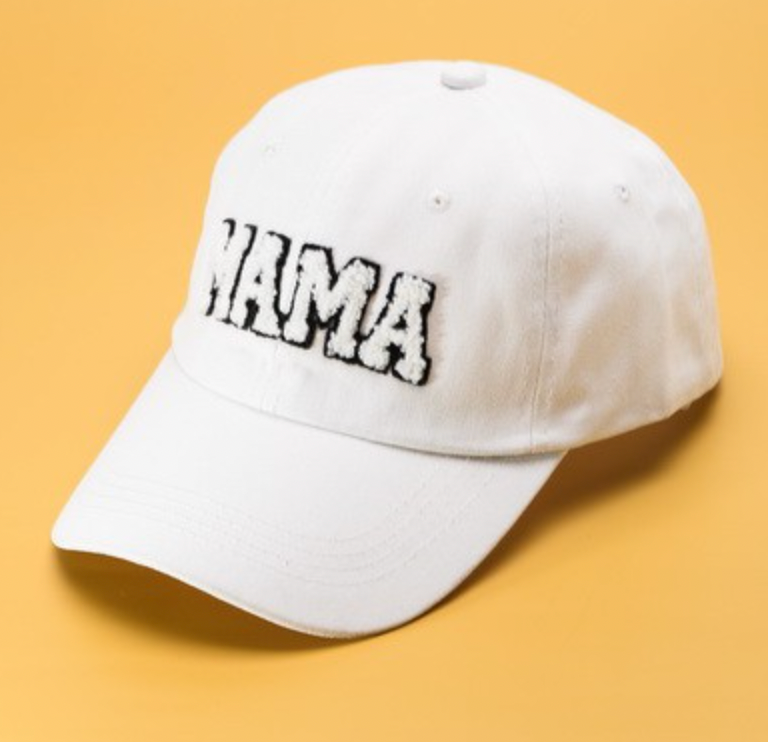 Mama Hat (4 Colours)