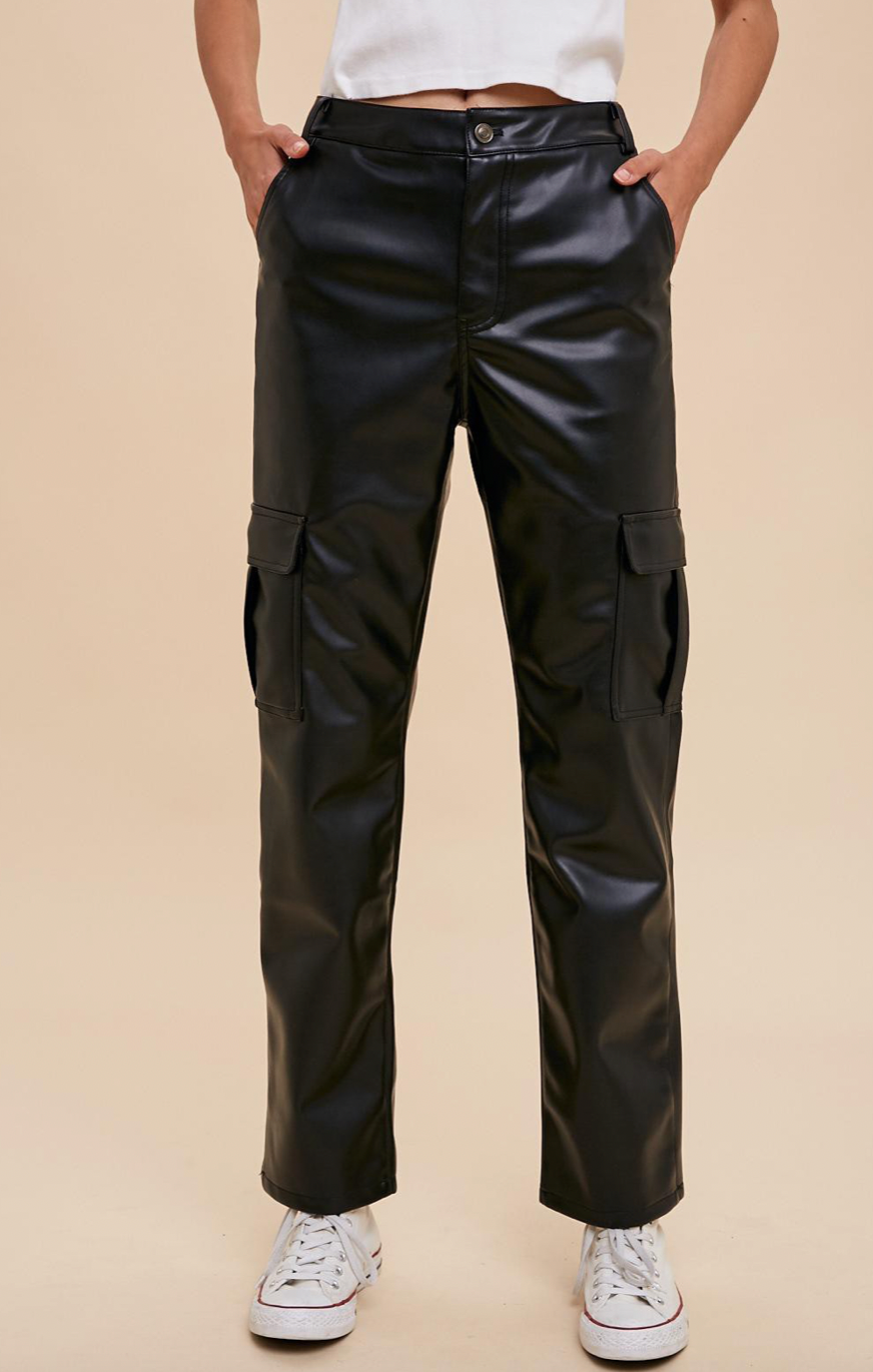 Cargo pants
