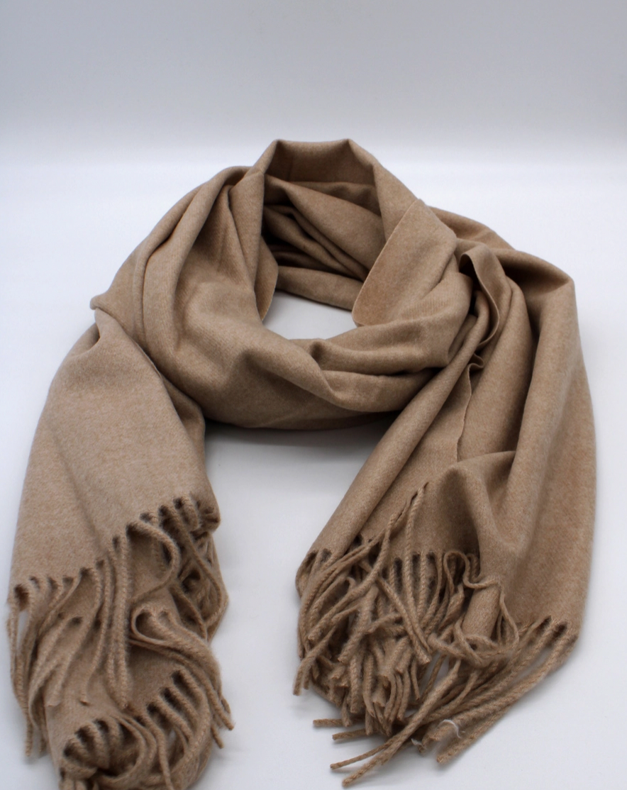 Soft scarf