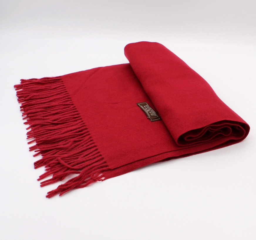 Soft Scarf