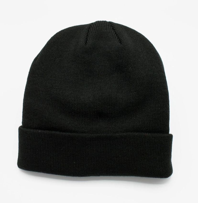Beanie Toque (2 Colours)