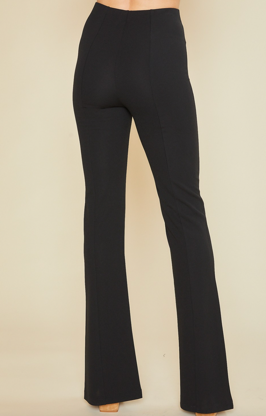 Women's black pants