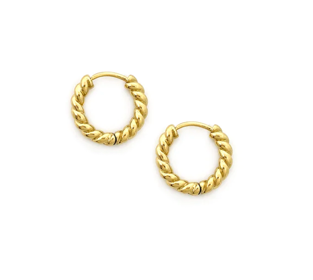 Maryel Earrings