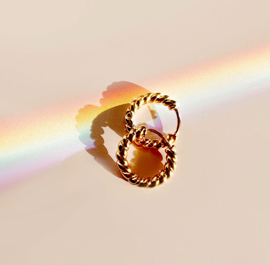 Maryel Earrings