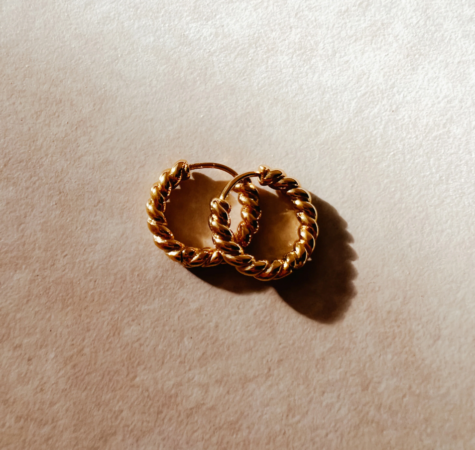 Maryel Earrings