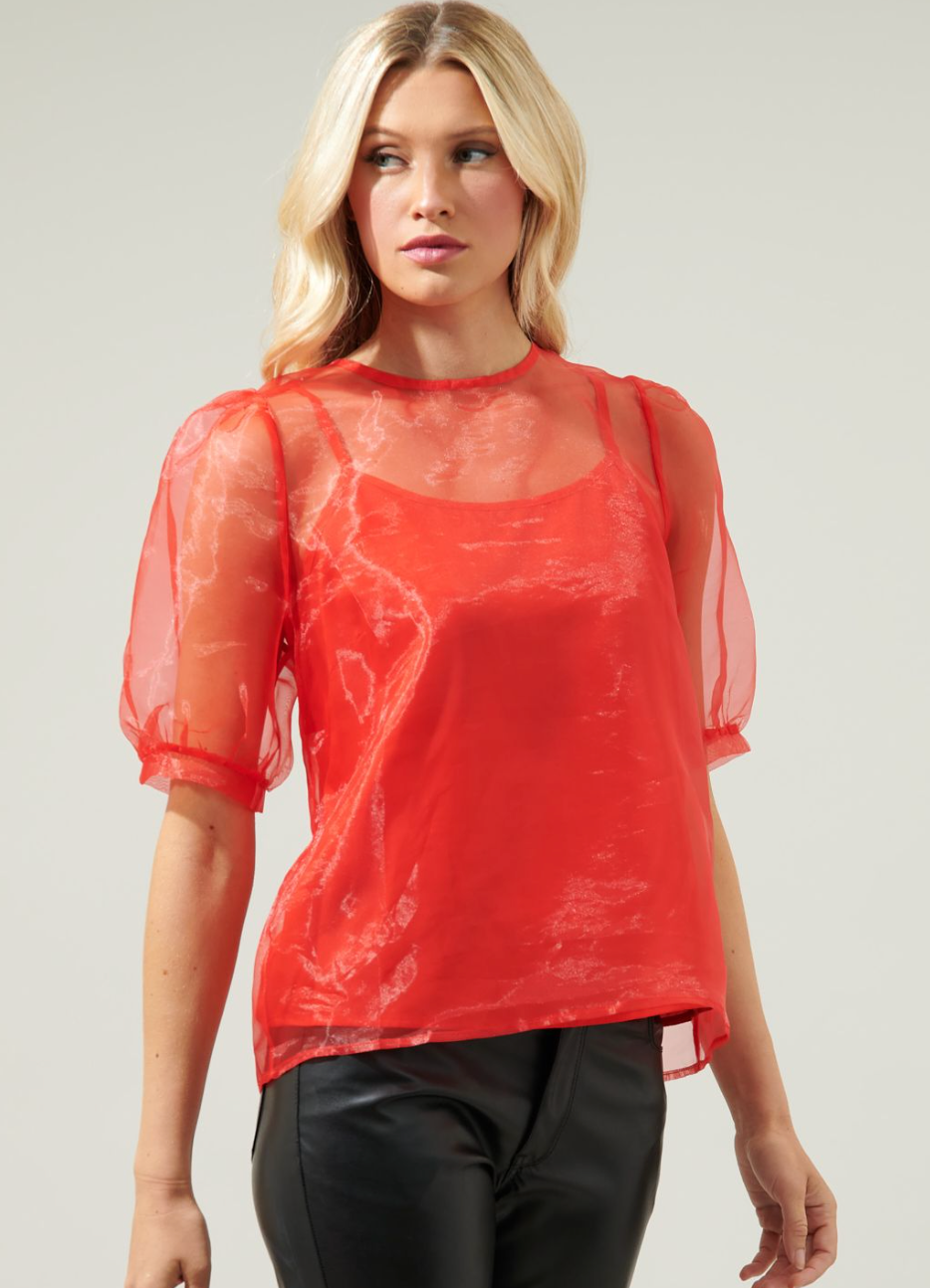 Party shirt